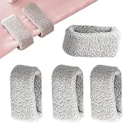 Acunny Bed Sheet Holder, Fixing Clips for Bed Sheet | 4X Strippers Tighten Supports, Easy Installation, Bed Sheet Clips No Slip Fixed for Blankets, Bed Sheets