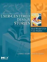 在飛比找博客來優惠-User-Centered Design Stories: 