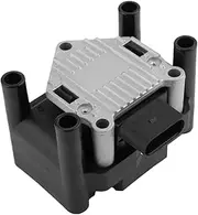 Car Ignition Coil Pack for VW for Jetta for Golf for Skoda 032905106A 032905106 032905106B Ignition Coil Igniter Suitable ﻿ Classic Ignition Coils