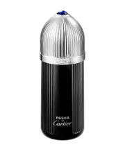 Cartier Pasha Edition Noire Eau de Toilette 5 oz.