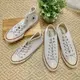 Converse Chuck Talor 1970 白色紅邊 162065C