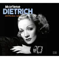 在飛比找蝦皮商城優惠-黛德麗 莉莉瑪蓮 Marlene Dietrich Lili