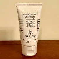 在飛比找蝦皮購物優惠-《護手霜》Sisley 極致修護水潤美手護甲霜（新包裝）