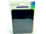 Pandigital Supernova Ereader Protective Case Black New In sealed Case COV80B400