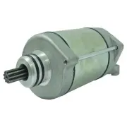 NEW STARTER MOTOR FITS 2003-2005 POLARIS ATV SPORTSMAN 600 TWIN 4010417 4011584