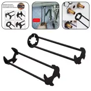 Efficient Plumbing Tool for Kitchen and For Bathroom Get the Job Done Right