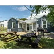 Relaxing Vacation Home 10 Min Away From The Beach