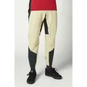 FOX SALE $99.95 (RRP$199) FLEXAIR PANT TAN 34"