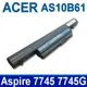 ACER AS10B61 6芯 高品質 電池 Aspire 7745 7745G 7745Z (9.3折)