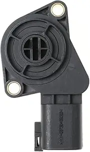 Car Throttle Position Sensors 85109590 TPS Sensor 21116881 132812 7421059645 for Volvo for Trucks for FH12 FH13 FH16 FM9 FM7 FM13 FL12 FL10 F10 F12