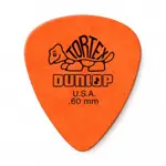 ﹝C-137音樂工作室﹞原廠公司貨正品DUNLOP TORTEX 0.60MM彈片 418R.60