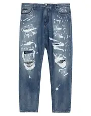 [DOLCE&GABBANA] DOLCE & GABBANA Jeans - Item 30330558
