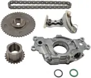 Engine Timing Set-Stock Melling TOPK-1003