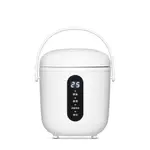 CLAIRE MINI COOKER 電子鍋 CKS-B030A 北歐白 CKS-B030P 櫻花粉