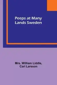 在飛比找博客來優惠-Peeps at Many Lands Sweden