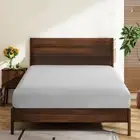 King Size 100% Egyptian Cotton Fitted Sheets 600 Thread Count 16" Deep Pocket...