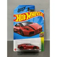 在飛比找蝦皮購物優惠-Hot Wheels 風火輪 Lamborghini Rev