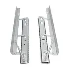 Dining Table Slide Multipurpose Extendable Table Accessory