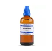 CHELONE GLABRA 30C 100 ML SBL