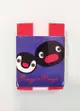 【震撼精品百貨】Pingu_企鵝家族~橡皮擦-紅#55953