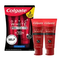在飛比找蝦皮購物優惠-Dr.Grace推薦 Colgate Optic White