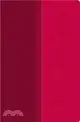 Holy Bible ─ New King James Version, Raspberry, Leathersoft, Giant Print Reference