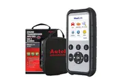 Autel ML629 OBD2 Scan Automotive Car Diagnostic Tool Engine Transmission ABS SRS