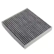 C35518 CARBONIZED CABIN FILTER For 2001-2005 LEXUS GS300 - 6 cyl 3.0L