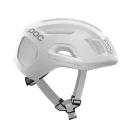 POC Ventral AIR MIPS Helmet Matt White/Silver