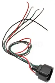 Standard Ignition Ignition Control Module Connector P N S 516