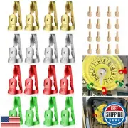 Time Switch Replacement Trippers Kit/Pool Timer On Off Clips for Inter-Matic