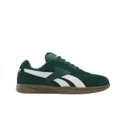 Reebok Hammer Street Collegiategreen/White/Gum Unisex Lace Up Shoes
