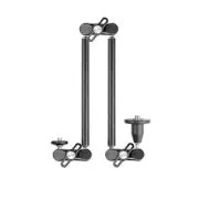 Smartphone Bracket Magic Arm for Camera Articulated Flexible Wall Mount7965