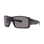 LOST Sunglasses Abyss Polarised Matt Xtal Black