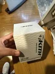 Kith x Taylormade TP5 Golf Balls Box of 12
