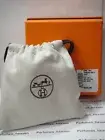 Hermes Champ Libre Perfumed ceramic pebble New with box $ 249