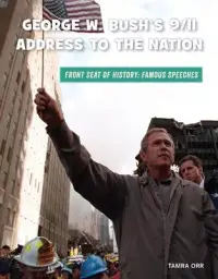 在飛比找博客來優惠-George W. Bush’’s 9/11 Address