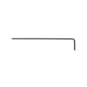 Bondhus Balldriver L-Wrench Keys, 1.5 Mm, 3 Inches Long - 10 per PK - 10950