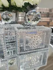 Mini Perfume Snowglobe