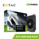 ZOTAC 索泰 GAMING GeForce RTX 4060 8GB SOLO 顯示卡