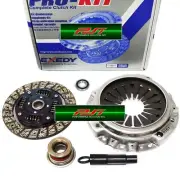EXEDY CLUTCH PRO-KIT 2000-2009 HONDA S2000 2.0L F20C 2.2L F22C *fits all model*