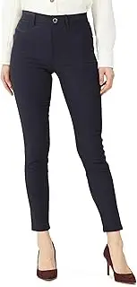 [Gunze] TZT513 Women's Tuche Legging Pants, Skinny Rayon Blend, Full Length Length, sandvejes, LL