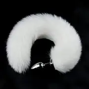 Fox Tail Plug - Sports Set to Play Role Playing, Women - Same Day Shipping