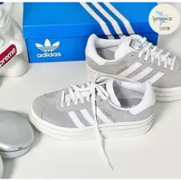 在飛比找蝦皮購物優惠-Adidas Originals Gazelle Bold 