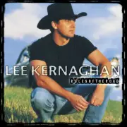 LEE KERNAGHAN Rules Of The Road CD BRAND NEW