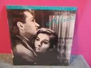 Rebeca Alfred Hitchcock Criterion laserdisc NEW movie Laurence Olivier Fontaine