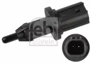 Air Intake Temperature Sensor FOR HONDA STREAM 1.7 2.0 01->06 D17A2 K20A1 Febi