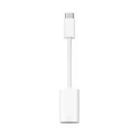 在飛比找有閑購物優惠-【夯品集】Apple 原廠 USB-C 對 Lightnin