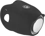 Kids Bike Bell,Electronic Motorcycle Bell - Bike Handlebar Attachments, Electric Scooter Accessories for Commuting Cycling