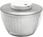 Electric Salad Spinner Large 4.75L.Vegetable Washer Dryer Dishwasher